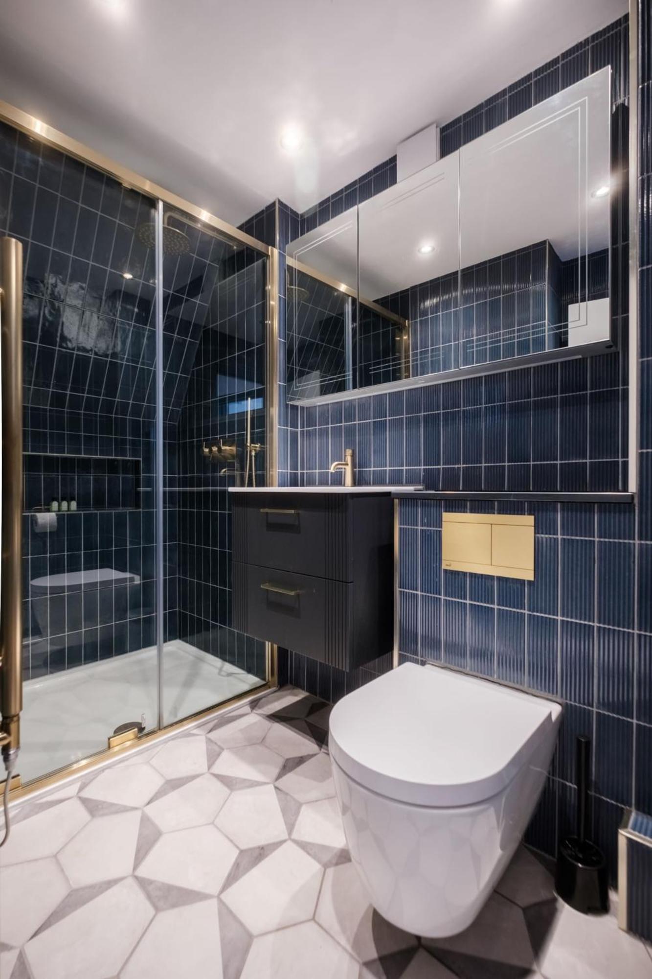 The Heart Of Notting Hill - Cityapartmentstay London Kültér fotó
