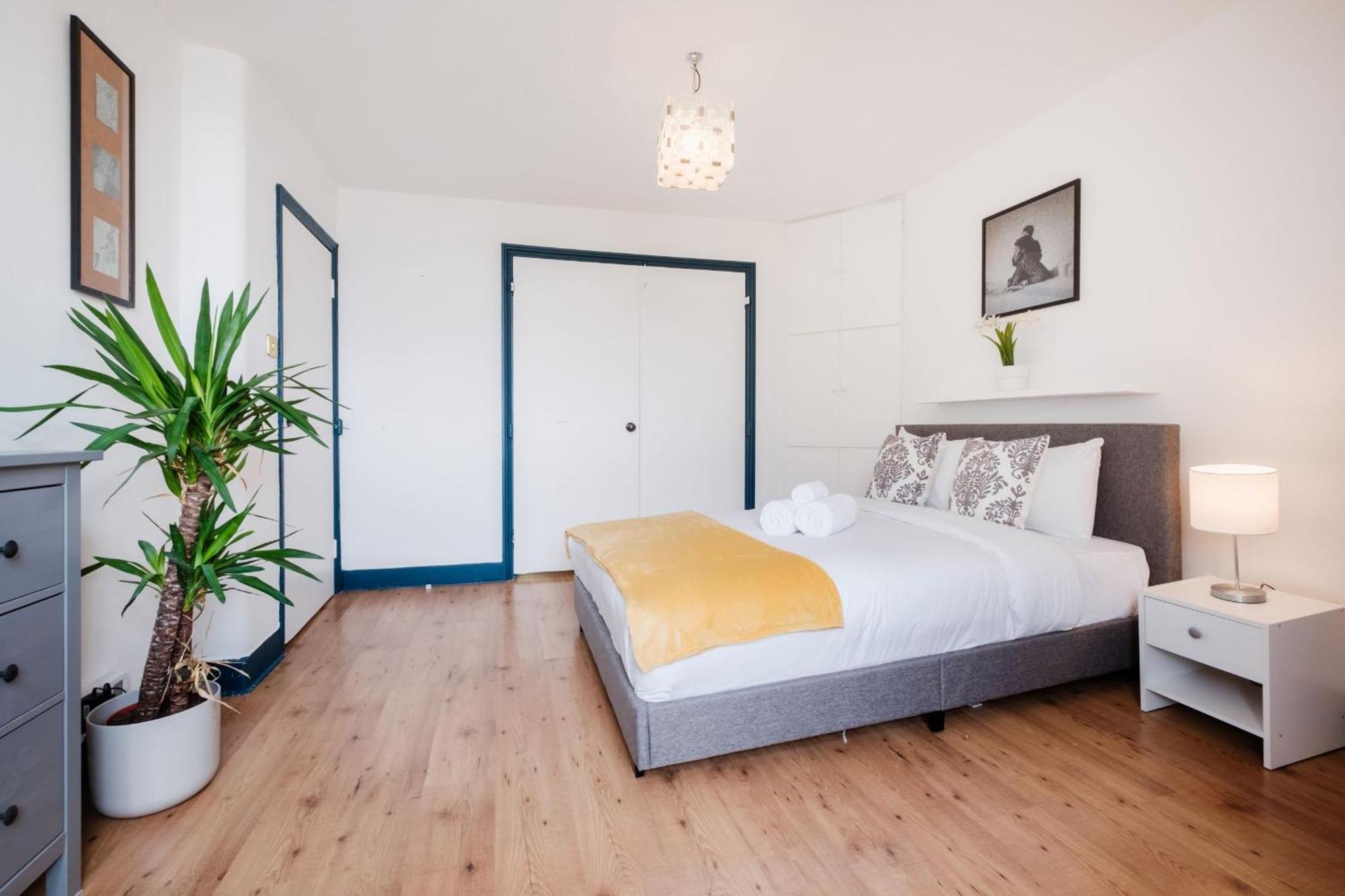 The Heart Of Notting Hill - Cityapartmentstay London Kültér fotó