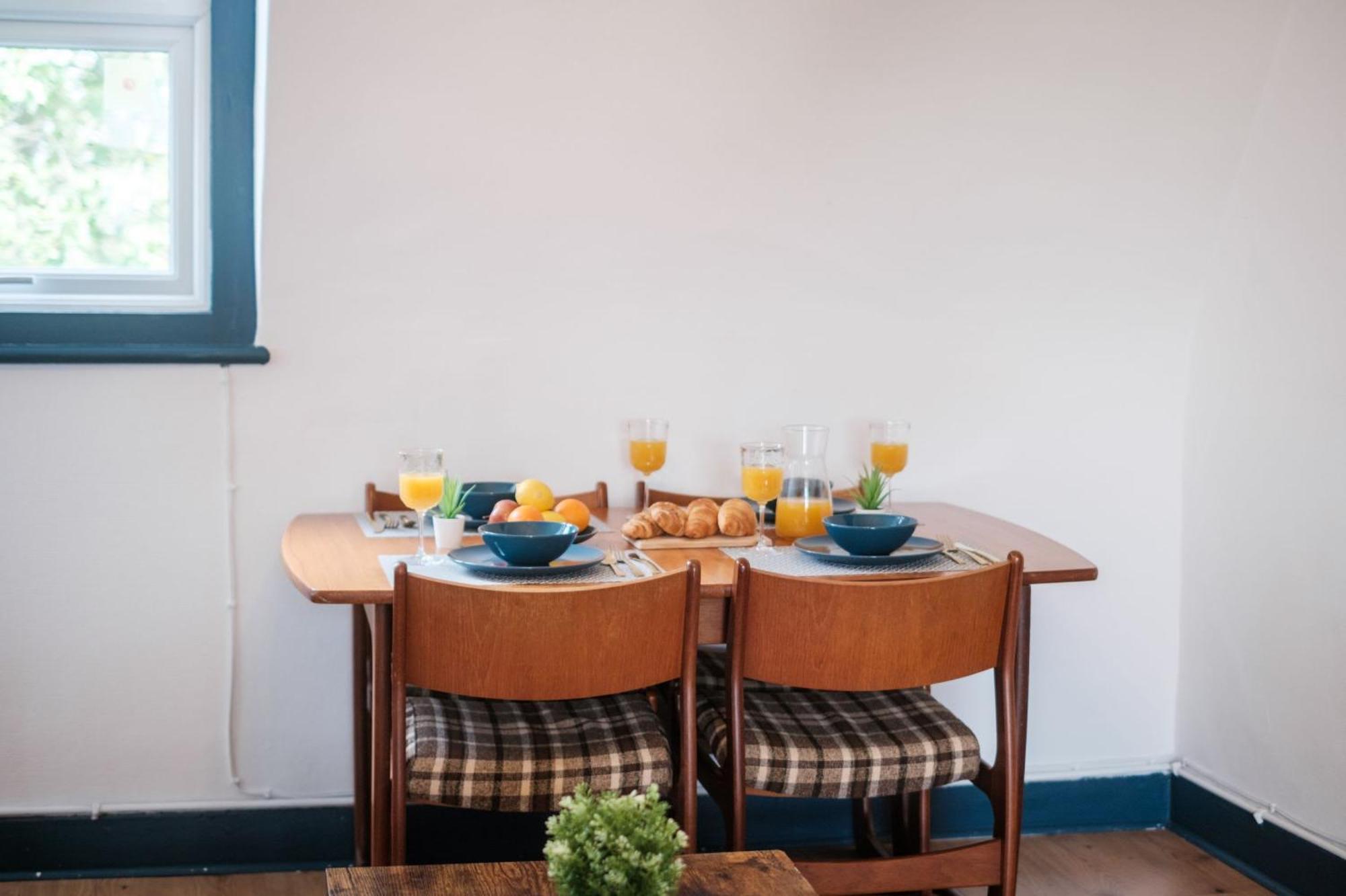 The Heart Of Notting Hill - Cityapartmentstay London Kültér fotó